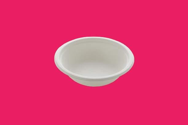 8 Oz (240ML) BOWL